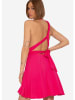 SASSYCLASSY Kleid in Pink