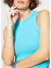 SASSYCLASSY Top in Türkis