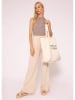 SASSYCLASSY Top in Taupe
