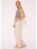 SASSYCLASSY Top in Taupe