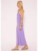 SASSYCLASSY Kleid in Flieder