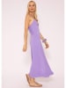 SASSYCLASSY Kleid in Flieder
