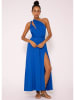 SASSYCLASSY Kleid in Blau