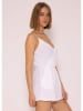 SASSYCLASSY Jumpsuit in Weiß