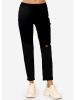 SASSYCLASSY Jeans - Regular fit - in Schwarz