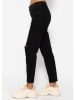 SASSYCLASSY Jeans - Regular fit - in Schwarz