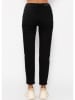 SASSYCLASSY Jeans - Regular fit - in Schwarz