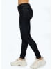 SASSYCLASSY Jeans - Skinny fit - in Schwarz