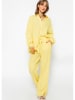 SASSYCLASSY Hose in Gelb