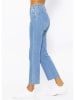 SASSYCLASSY Jeans - Regular fit - in Hellblau