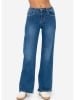 SASSYCLASSY Jeans - Comfort fit - in Blau