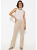 SASSYCLASSY Hose in Beige