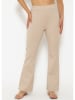 SASSYCLASSY Hose in Beige