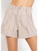 SASSYCLASSY Shorts in Taupe