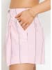 SASSYCLASSY Shorts in Rosa