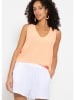 SASSYCLASSY Top in Apricot