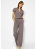 SASSYCLASSY Jumpsuit in Taupe