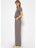 SASSYCLASSY Jumpsuit in Taupe