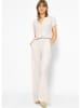 SASSYCLASSY Jumpsuit in Creme