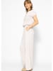 SASSYCLASSY Jumpsuit in Creme