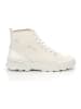 Kickers Sneakersy "Kick Way" w kolorze kremowym