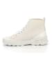 Kickers Sneakersy "Kick Way" w kolorze kremowym