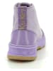 Kickers Sneakersy "Kick Way" w kolorze fioletowym