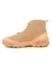 Kickers Sneakers "Kick Way" in Orange
