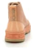 Kickers Sneakers "Kick Way" oranje