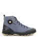Kickers Sneakersy "Kick Way" w kolorze niebiesko-granatowym