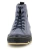 Kickers Sneakersy "Kick Way" w kolorze niebiesko-granatowym