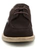 Kickers Veterschoenen "Kick Totaly" bruin