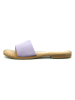 Kickers Pantoletten "Gipsi" in Lila