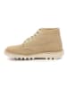 Kickers Boots "Kick hi" in Beige