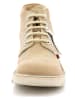 Kickers Boots "Kick hi" in Beige
