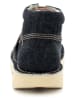 Kickers Boots "Kick hi" in Dunkelblau