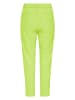 b.young Hose in Neongrün