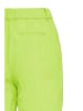 b.young Hose in Neongrün