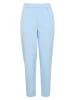 b.young Hose in Hellblau