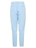 b.young Hose in Hellblau
