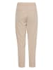 b.young Hose in Beige