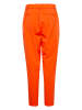 b.young Hose in Orange