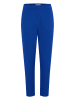 b.young Broek blauw