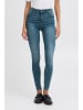 b.young Spijkerbroek - slim fit - blauw