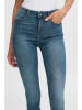 b.young Spijkerbroek - slim fit - blauw