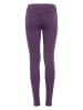 b.young Spijkerbroek - slim fit - paars