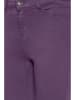 b.young Jeans - Slim fit - in Violett