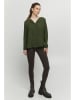 b.young Spijkerbroek - slim fit - zwart