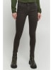 b.young Dżinsy - Slim fit - w kolorze czarnym