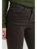 b.young Spijkerbroek - slim fit - zwart